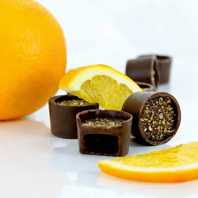 Photos of Lily O'Brien's Chocolates