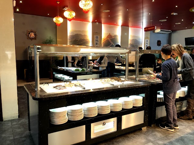 Royal Buffet Toulouse Atlanta