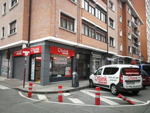 Tuink Romo (Leioa)