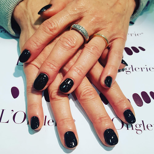 Opinii despre L'Onglerie Toulouse Bonnefoy în Borderouge - Salon de beauté