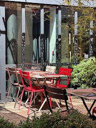 Photo n°55 de L’échappée belle hôtel restaurant à L'Isle-Jourdain (Hôtel)