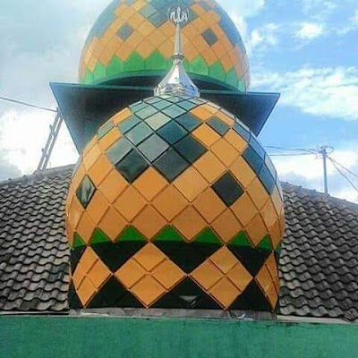 Photos of Lapangan Gambirono