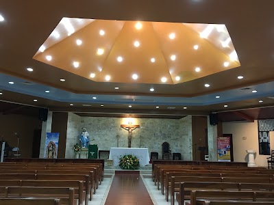 church