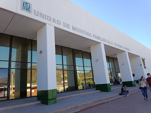 IMSS Family Medicine Unit # 4 - Mexico