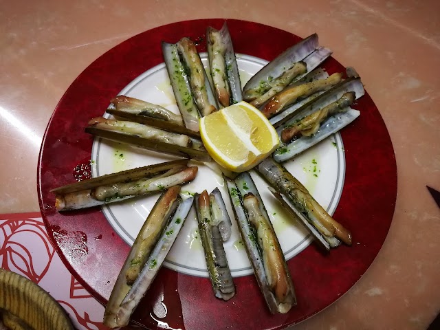 BAR RESTAURANT JUVENTUS