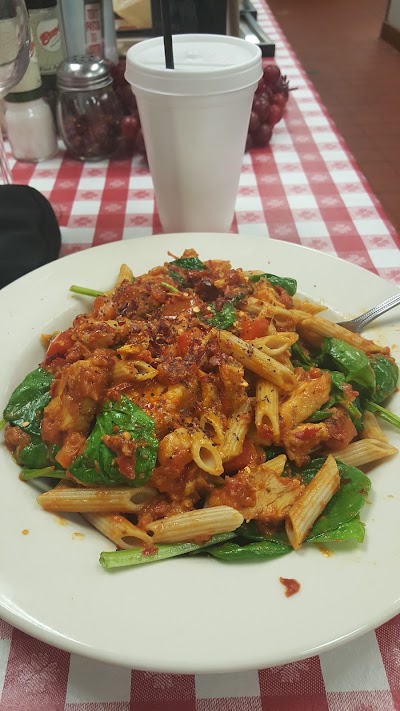 Photos of Buca di Beppo