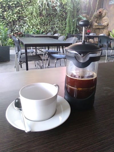 Photos of Taman Langit Cafe Coffee Shop