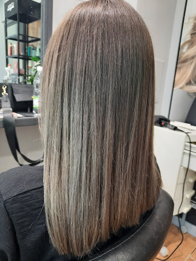 Studio Fresco Salon Fryzjerski