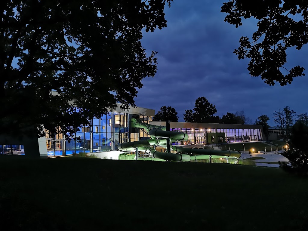 Kombibad Prohlis - Schwimmschulen Dresden