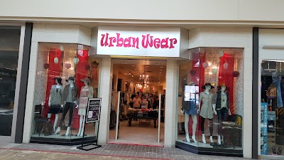 Photos of Urban Wear