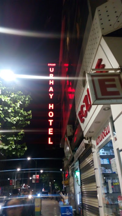 Photos of Otel Urhay