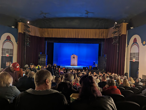 Barrymore Theatre - Thumbnail