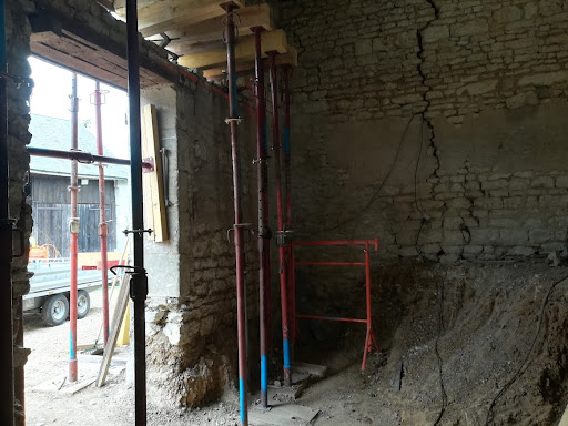 Pecault Rénovation & Dépannage