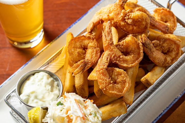 Legal Sea Foods - Chestnut Hill by null