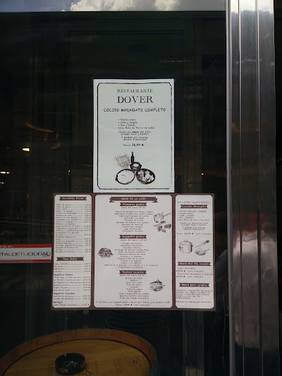 Photos of Restaurante Dover