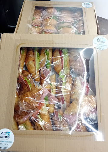 All In Mini Store - Παντοπωλείο