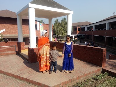 Photos of SOS Children's Village Bogra