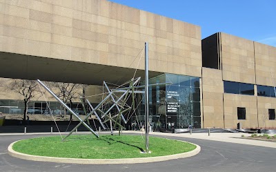 museum