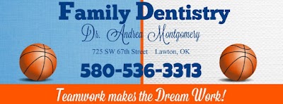 Montgomery Family Dentistry