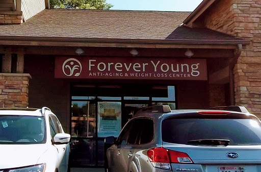 Forever Young Anti-Aging & Weight Loss Center Gallery - United States