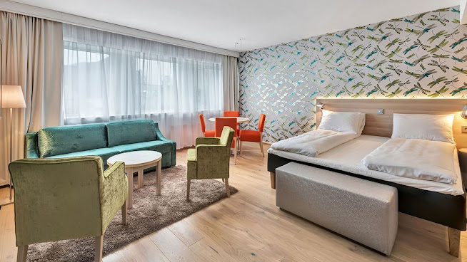 Thon Hotel Polar by null