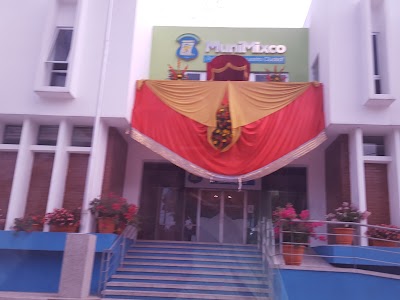 Photos of MUNICIPALITY OF MIXCO.
