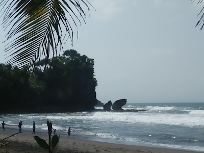 Photos of Terminal Madasari