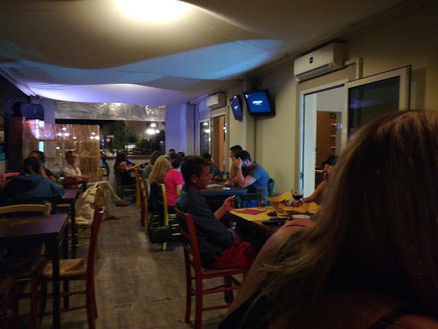 Mister Wine Pub