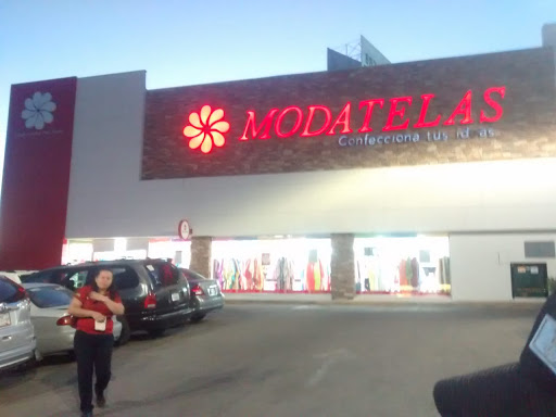 Modatelas Cantera - Visual