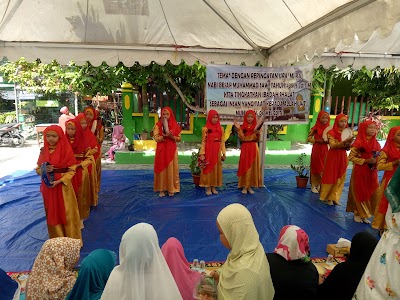 Photos of Taman Hiburan Saturia
