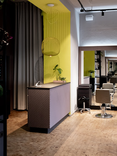 Friseur Salon Bordel! Schöneberg - Thumbnail