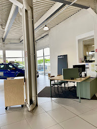 Photo n°4 de Dacia Villemomble - Groupe Autosphere à Villemomble (Garage automobile)