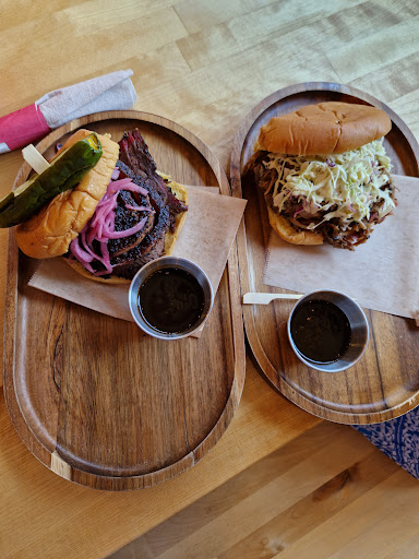 The Butcherman - Thumbnail
