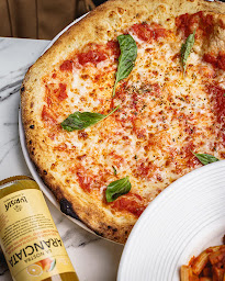 Photo n°65 de IT - Italian Trattoria Buchelay à Buchelay (Restaurant de spécialités d'Italie du Sud)