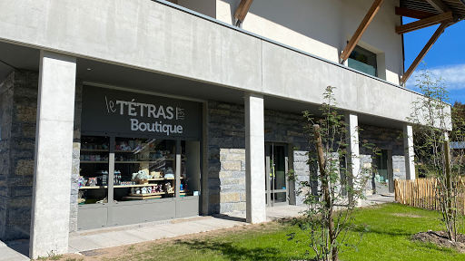 Le Tétras 1139 Boutique