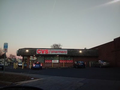 CVS