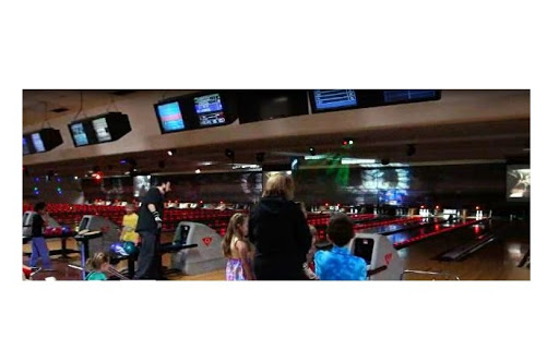 Eastern Lanes - Visual