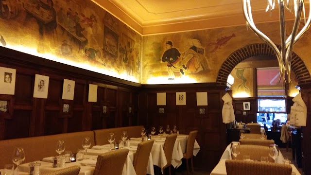 L'Huîtrière