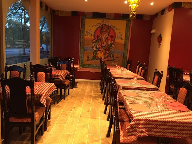 Restaurant Annapurna