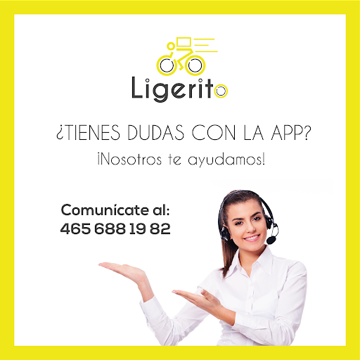 Ligerito - Visual