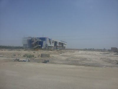 Photos of الجامعه التقنيه الجنوبيه / الكليه التقنيه الاداريه في الناصريه