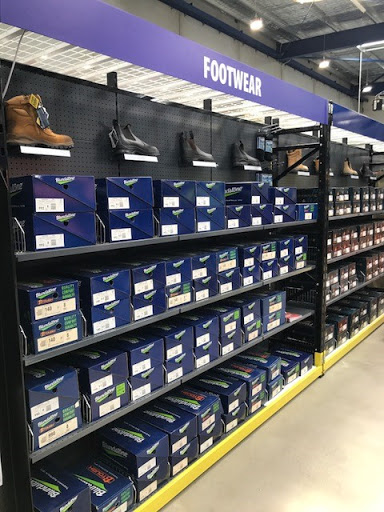 Total Tools Epping - Visual