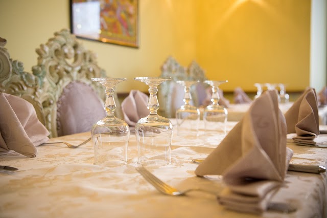 Restaurant Ganesh