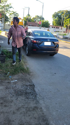 Taller Mécanico Automotriz CHINCHIN