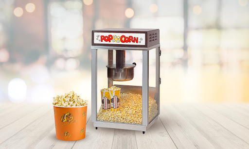Fun Food Italia Srl - Thumbnail