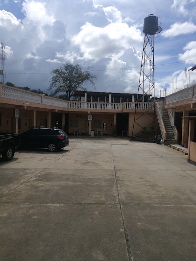 Photos of Hotel Tz&uacute;n