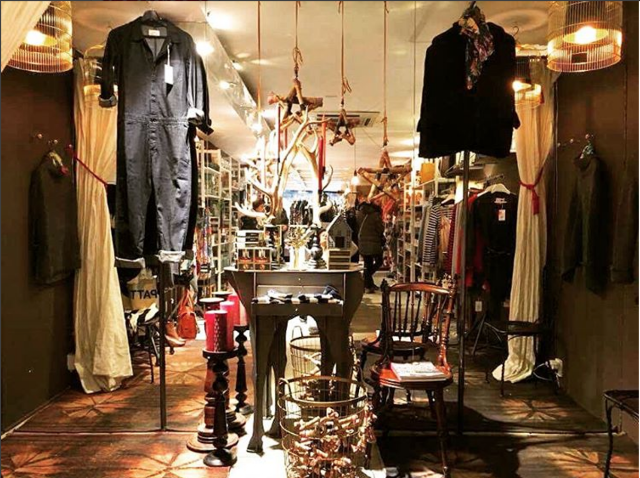 Maison nl Concept Store