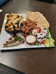 Photo n°2 de La Véranda Restaurant Pizzeria à Vitrolles (Pizzeria)