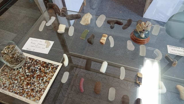 Sea Glass Museum