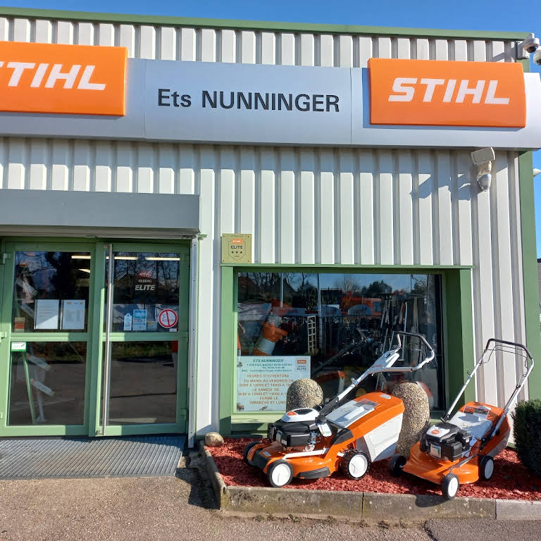 Sapie Biber Stihl. Stihl 00008812802 : Motoculture de plaisance Mulhouse -  Établissement Nunninger